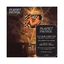 PLANET PATROL - EXTENDED...
