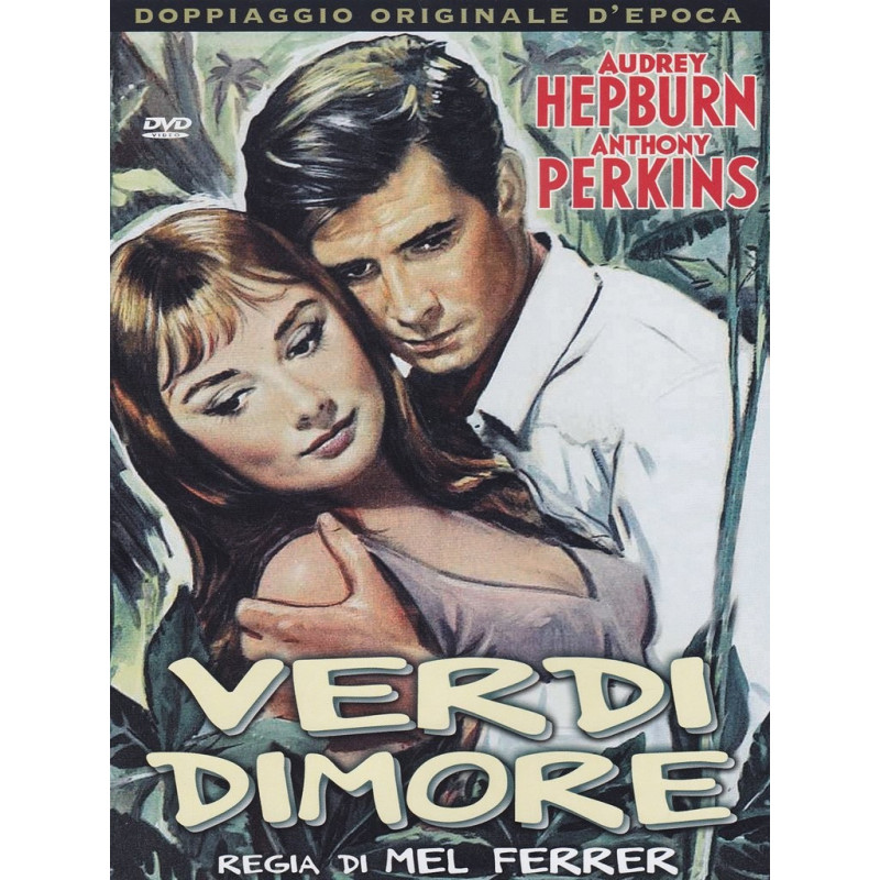 VERDI DIMORE (USA1959)