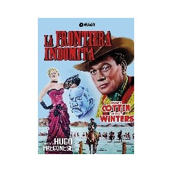 FRONTIERA INDOMITA (LA)