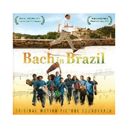 BACH IN BRAZIL (COLONNA...
