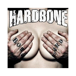 BONE HARD