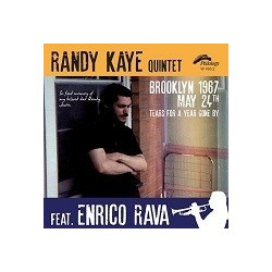 BROOKLYN 1967, MAY 24TH
