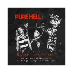 NOISE ADDICTION - 1978 NEW...