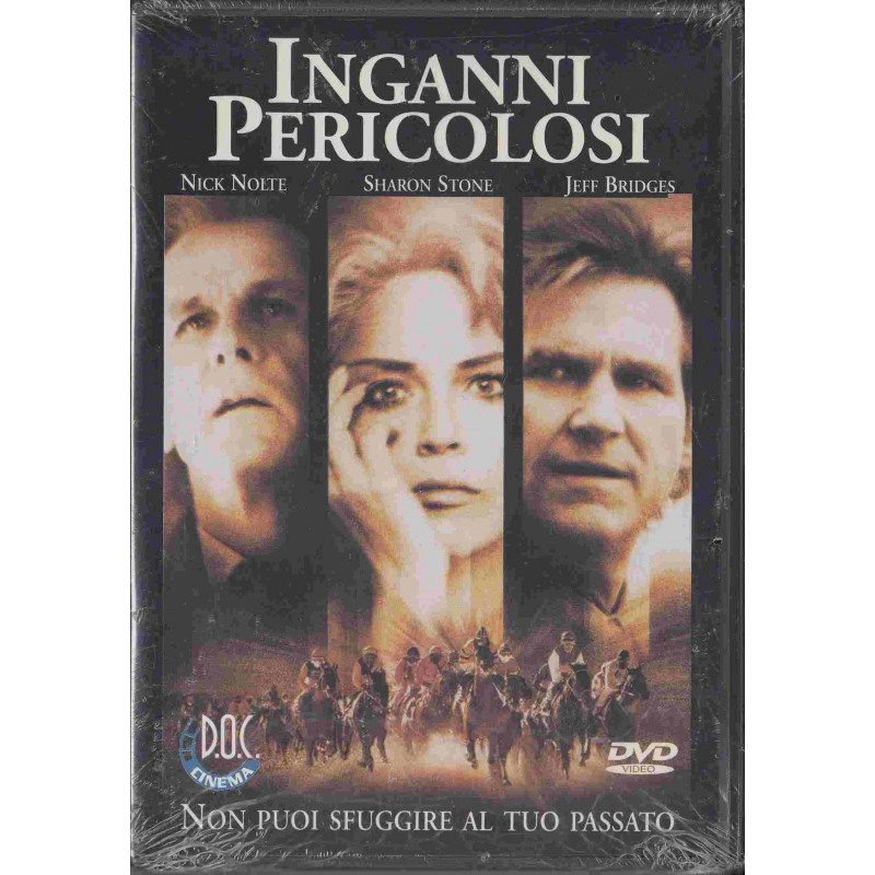INGANNI PERICOLOSI