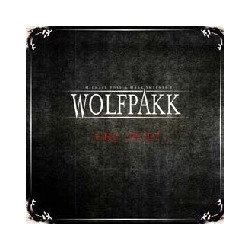 CRY WOLF