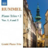 TRII PER ARCHI E PIANOFORTE (INTEGRALE),