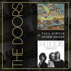 OTHER VOICES / FULL CIRCLE