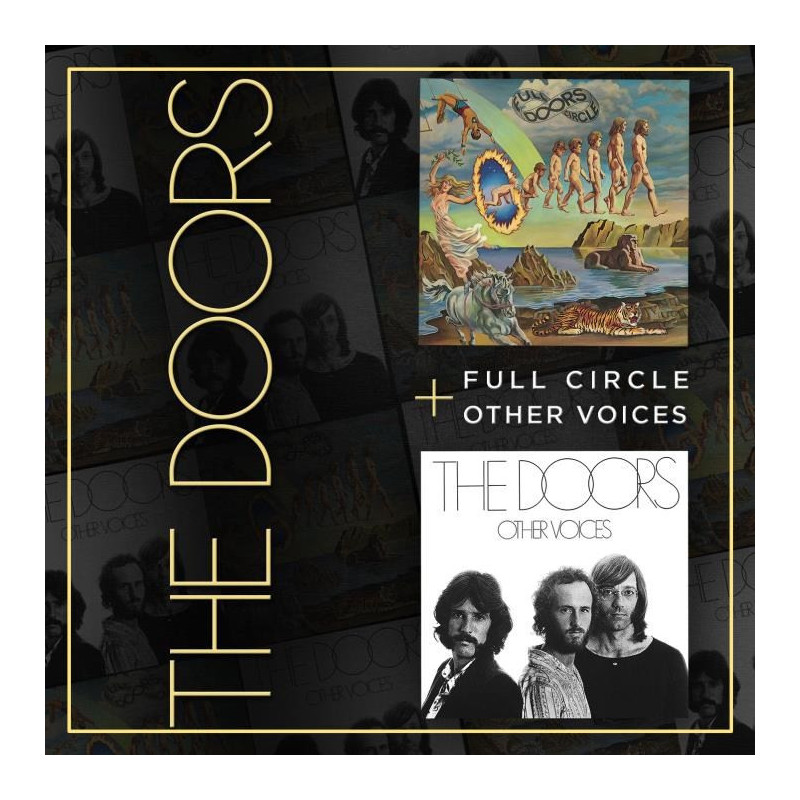 OTHER VOICES / FULL CIRCLE