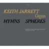 HYMNS & SPHERES