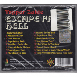 ESACPE FROM HELL