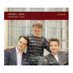 DICHTERLIEBE OP.48,...
