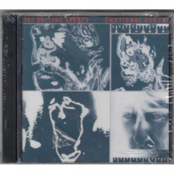EMOTIONAL RESCUE