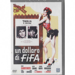 UN DOLLARO DI FIFA (ITA 1960)