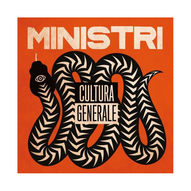 CULTURA GENERALE