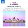 OPERE PER ORCHESTRA (INTEGRALE), VOL.1