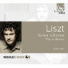 SONATA PER PIANOFORTE IN SI MINORE, 4 PI