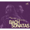 SONATE PER VIOLA DA GAMBA NN.1-3 (BWV 10
