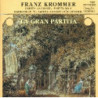 PARTITA "LA CHASSE", PARTITA N.9, HARMON