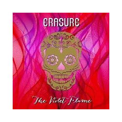 THE VIOLET FLAME