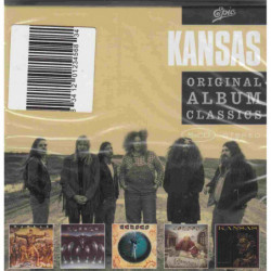 ORIGINAL ALBUM CLASSICS