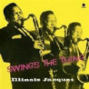SWING'S THE THING [LP]