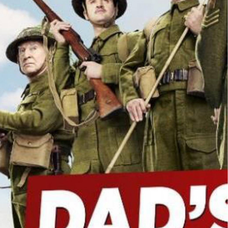 DAD'S ARMY-OST