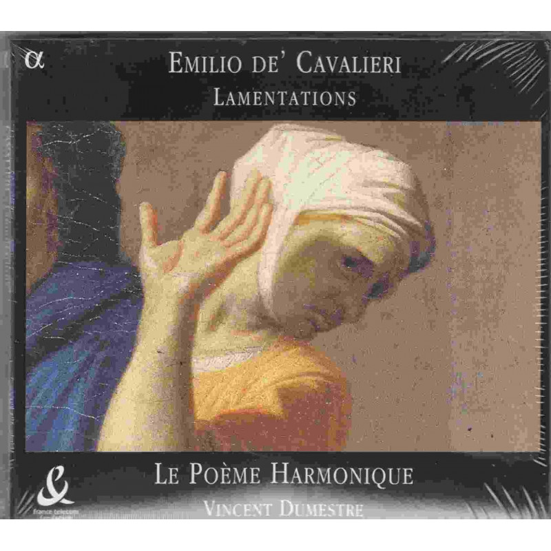 LAMENTAZIONI