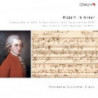 MOZART IN MINOR: KV 397, 475, 457, 310,