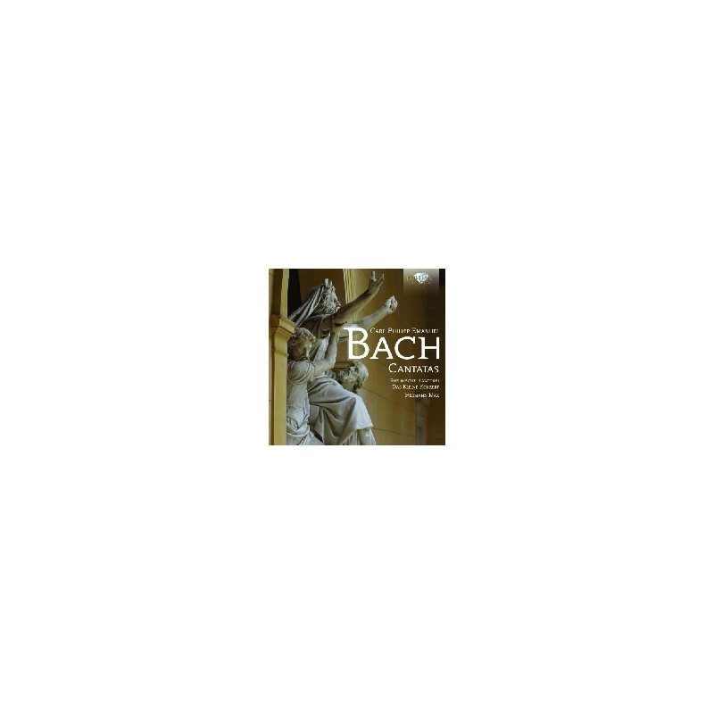 CANTATE SACRE