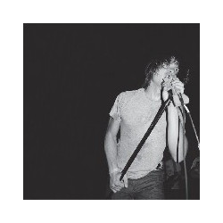 LIVE IN SAN FRANCISCO