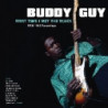 FIRST TIME I MET THE BLUES - 1958-1963 R