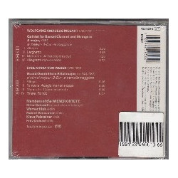 CLARINET QUINTETS/GRAN QUINTET