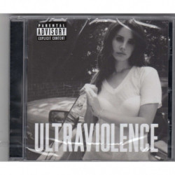 ULTRAVIOLENCE