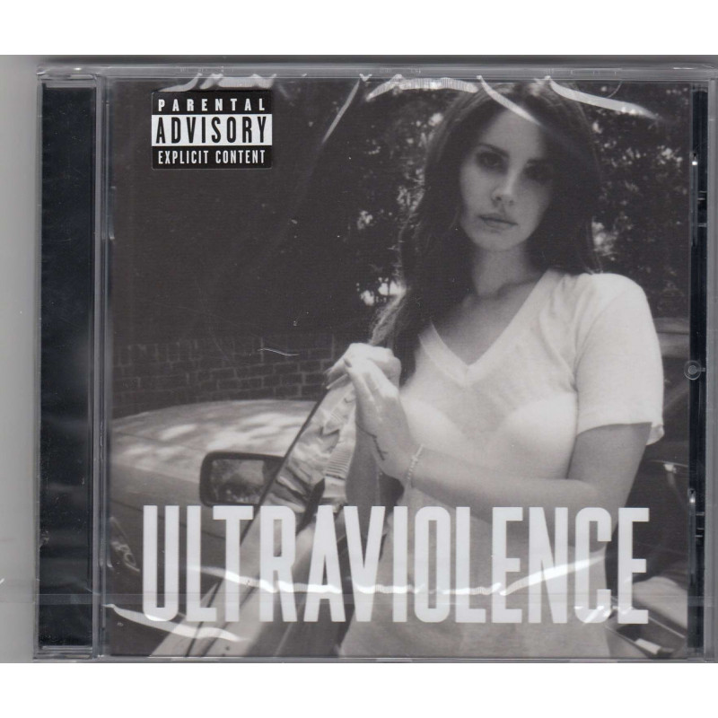ULTRAVIOLENCE