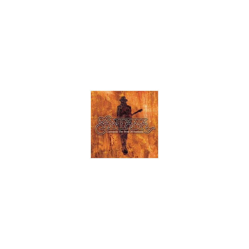 CARNAVAL: THE BEST OF SANTANA
