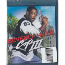 BEVERLY HILLS COP III (USA 1994)