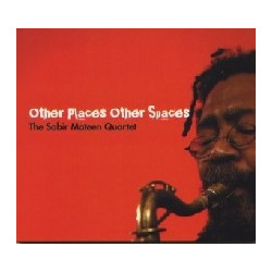 OTHER PLACES OTHER SPACES
