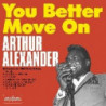 YOU BETTER MOVE ON (+ 14 BONUS TRACKS)