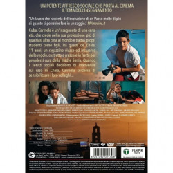 CONDOTTA - DVD (2014) REGIA ERNESTO DARANAS SERRANO