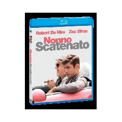 NONNO SCATENATO VERSIONE THEATRICAL + INTEGRALE (USA2016)