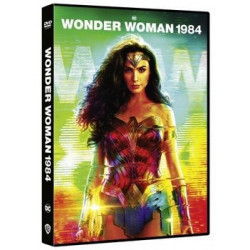WONDER WOMAN 1984 (DS)