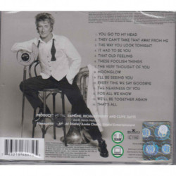 IT HAD TO BE YOU - THE GREAT AMERICAN SONG
