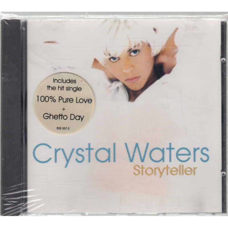 STORYTELLER