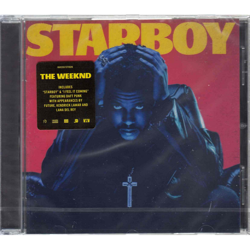 STARBOY