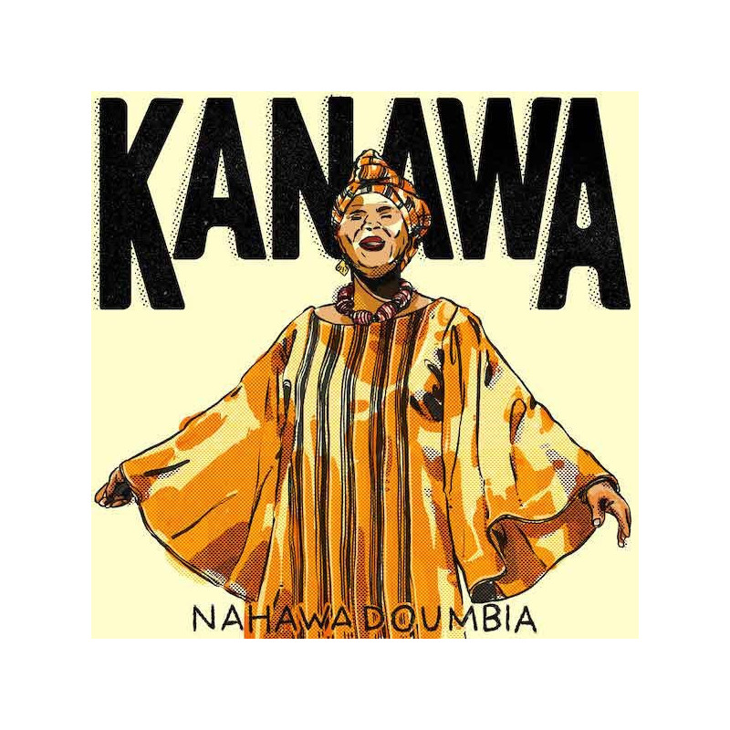 KANAWA