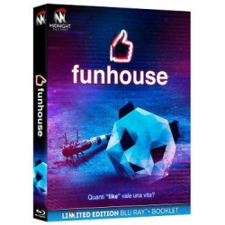 FUNHOUSE