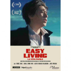 EASY LIVING - DVD REGIA...
