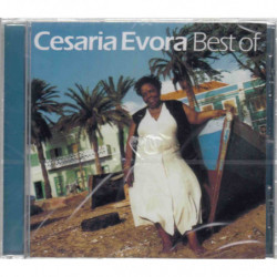 BEST OF CESARIA EVORA