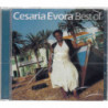 BEST OF CESARIA EVORA
