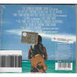THE SOUND OF SUNSHINE